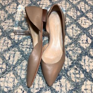 Via Spiga Flats Size 38/8